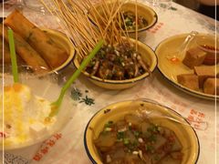 -东排食堂长沙小吃大排档(五一广场店)