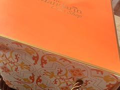 -广州文华东方酒店·悦铂尼西餐厅