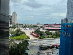 -金苑海鲜酒家(来魅力店)