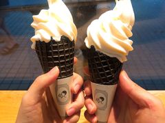 -喜茶(广州石牌桥店)