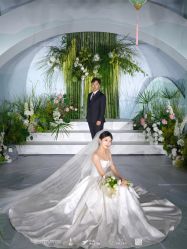 -豪门婚礼策划