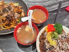 -将太无二·蓝鳍放题·北美寿司(领展购物广场中关村店)
