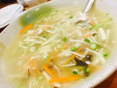 -乌镇那一年小院主题餐厅(甘泉西路店)