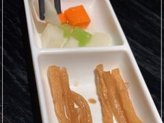 -吴越荣记苏州菜·松鼠桂鱼(月光码头店)