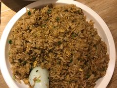 炒饭-小菜园新徽菜(蚌埠蚌山万达店)