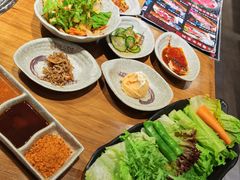 -牛人·雪花牛·木炭烤肉(昆山陆家店)