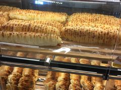 -85度C(南京龙江店)