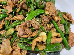 -湘中缘·湖南菜(娄底驻京办店)