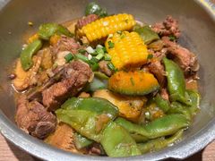 -金掌勺锅包肉(太原万达店)
