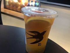 红袖青提-BeauTea水仙(coco park店)