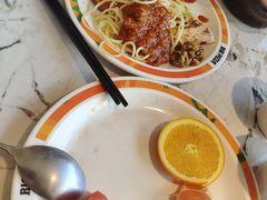 -比格比萨自助(宝山日月光店)