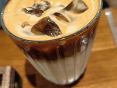 -echoes coffee回响咖啡(888街店)