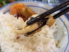 -张关合渣(航空大道店)