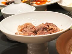 -宫燕府·京菜·烤鸭·淮扬菜(王府中心店)