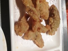 -海底捞火锅(奥森店)