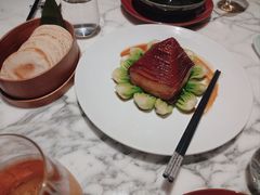 -湖滨28中餐厅·西湖宴·杭州君悦酒店