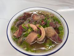-辉程汤粉店(顺发路店)