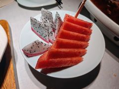 时令水果-淮扬府·游园京梦(中粮广场店)