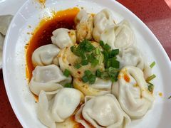 -喜家德虾仁水饺(景枫中心店)