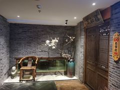 -大张烙馍村(泉山店)