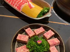 -季季山·云南野生菌火锅(上海首店)
