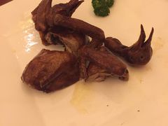 -杭州JW万豪酒店-万豪中餐厅