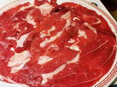 -小肥羊·牛羊肉火锅(万达广场店)