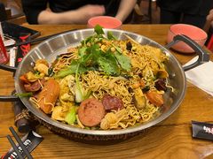 -川锅哎哟·麻辣香锅(国大城市广场店)