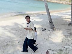 -三亚太阳湾柏悦酒店