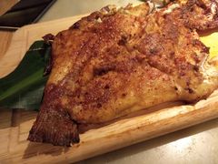 -绿茶餐厅(广州天河城店)