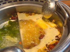 -快乐小羊(富强中路店)