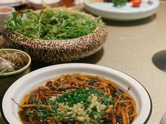 响油鳝糊-天福苑(崇宁路店)