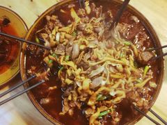 红烧鸭大份-一品红烧鸭特色川菜(三岔湖店)