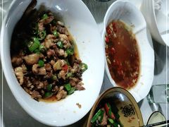 -老师傅餐馆(长沙店)