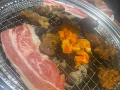 -原始泥炉烤肉(总店)