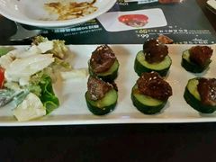 -绿茵阁牛扒餐厅(客村店)