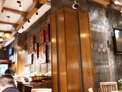 大堂-慧娟面馆·餐厅(望江路店)