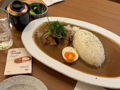 -CURRY YA 熟成咖哩專門店(深圳湾万象城店)