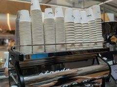 -Seesaw Coffee(上海虹桥天地店)