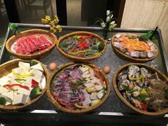 -桃源春晓中餐厅 TaoYuan Restaurant