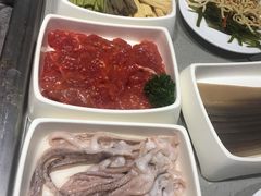 -海底捞火锅(高新活力汇店)