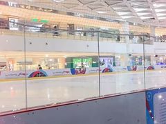 -全明星滑冰俱乐部(万象城店)