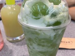 -喜茶(广州中山六路店)