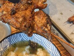 -北丐先生·野馄饨烧烤(长宁龙之梦店)