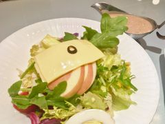 -金环西餐厅