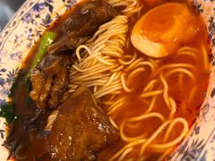 -阿大排档(长春这有山店)