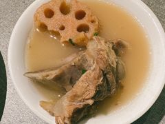 -汉水谣·江景餐厅(江滩店)