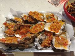 -华仔龙虾(永乐路总店)