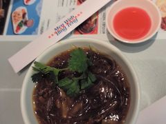 -敏华冰厅(平安金融中心店)