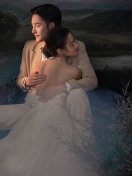 点击看大图 -乐派诗婚纱摄影